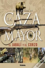 Capa do artigo Enciclopedia De La Caza Mayor, El Jabalí Y El Corzo