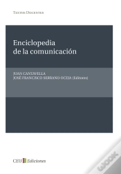 Capa do artigo Enciclopedia De La Comunicación