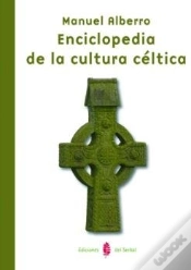 Capa do artigo Enciclopedia De La Cultura Céltica