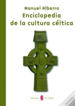 Capa do artigo Enciclopedia De La Cultura Céltica