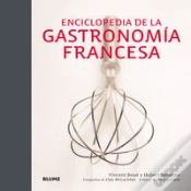 Capa do artigo Enciclopedia De La Gastronomía Francesa