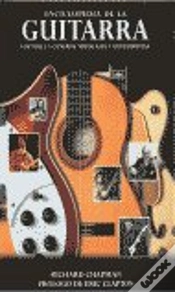 Capa do artigo Enciclopedia De La Guitarra