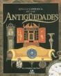 Enciclopedia De Las Antigüedades - Preview