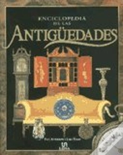 Capa do artigo Enciclopedia De Las Antigüedades