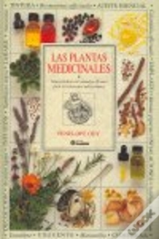 Capa do artigo Enciclopedia De Las Plantas Medicinales
