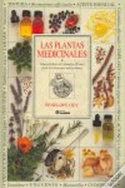 Capa do artigo Enciclopedia De Las Plantas Medicinales