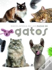 Enciclopedia De Las Razas De Gatos