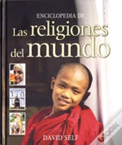 Capa do artigo Enciclopedia De Las Religiones Del Mundo