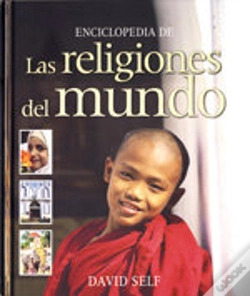 Capa do artigo Enciclopedia De Las Religiones Del Mundo