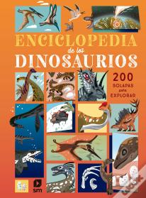 Enciclopedia De Los Dinosaurios
