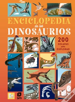 Capa do artigo Enciclopedia De Los Dinosaurios