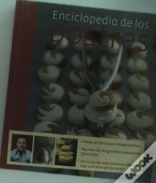 Capa do artigo Enciclopedia De Los Postres