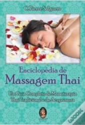 Enciclopédia de Massagem Thai