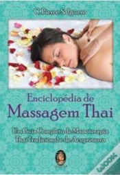 Capa do artigo Enciclopédia de Massagem Thai