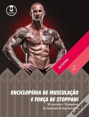 Enciclopédia de Musculação e Força de Stoppani