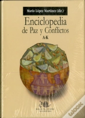 Capa do artigo Enciclopedia De Paz Y Conflictos