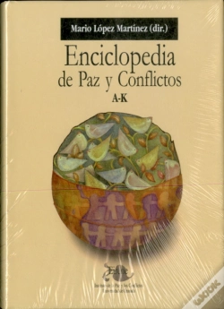 Capa do artigo Enciclopedia De Paz Y Conflictos