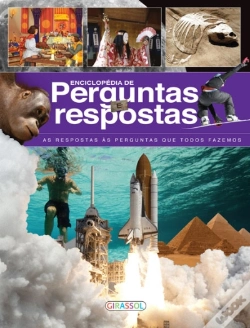 Capa do artigo Enciclopédia de Perguntas e Respostas