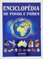 Enciclopédia de Povos e Países - 10 Volumes - Preview