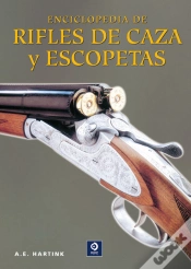 Capa do artigo Enciclopedia De Rifles De Caza Y Escopetas