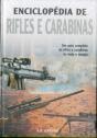 Enciclopédia de Rifles e Carabinas - Preview