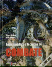 Capa do artigo Enciclopédia de Técnicas de Combate
