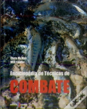 Capa do artigo Enciclopédia de Técnicas de Combate