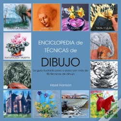 Capa do artigo Enciclopedia De Técnicas De Dibujo, Edición 2017
