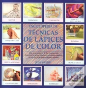Capa do artigo Enciclopedia De Técnicas De Lápices De Color