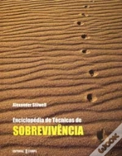 Capa do artigo Enciclopédia de Técnicas de Sobrevivência