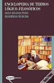Capa do artigo Enciclopédia de Termos Lógico-Filosóficos