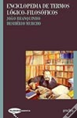 Capa do artigo Enciclopédia de Termos Lógico-Filosóficos