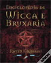 Enciclopédia de Wicca e Bruxaria