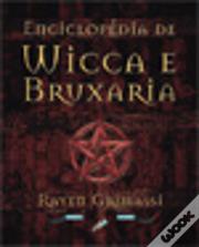 Enciclopédia de Wicca e Bruxaria
