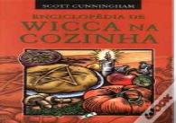 Enciclopédia de Wicca na Cozinha