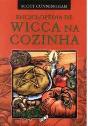 Enciclopédia de Wicca na Cozinha - Preview