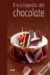 Capa do artigo Enciclopedia Del Chocolate