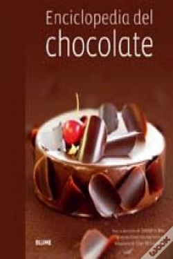 Capa do artigo Enciclopedia Del Chocolate