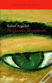 Capa do artigo Enciclopedia Del Crepúsculo