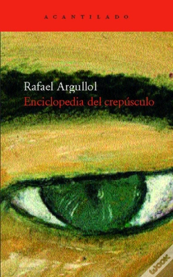 Capa do artigo Enciclopedia Del Crepúsculo