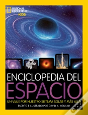 Capa do artigo Enciclopedia Del Espacio