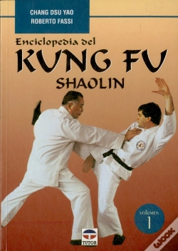 Capa do artigo Enciclopedia Del Kung Fu. Shaolin (Vol. 1)