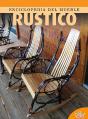 Enciclopedia Del Mueble Rústico - Preview