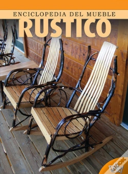 Capa do artigo Enciclopedia Del Mueble Rústico