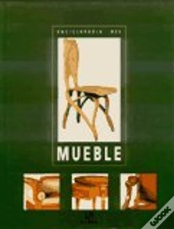 Capa do artigo Enciclopedia Del Mueble