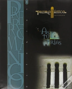 Capa do artigo Enciclopedia Del Prerrománico Asturiano