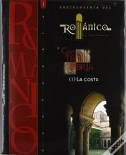 Capa do artigo Enciclopedia Del Románico En Cantabria
