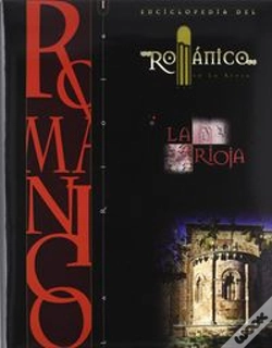 Capa do artigo Enciclopedia Del Románico En La Rioja Tomo I