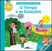 Enciclopédia Descubro e Aprendo 1
