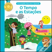 Capa do artigo Enciclopédia Descubro e Aprendo 1